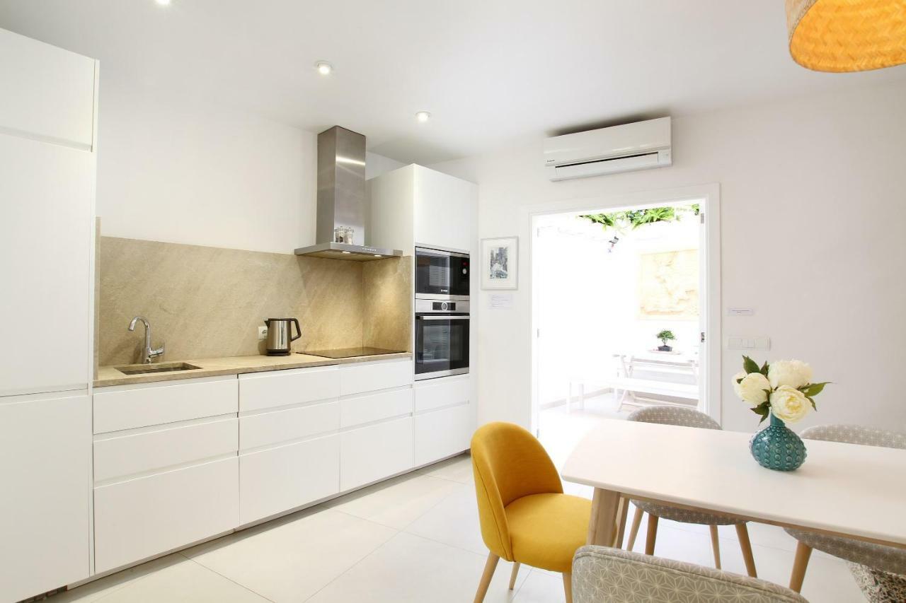 Ferienhaus Townhouse
