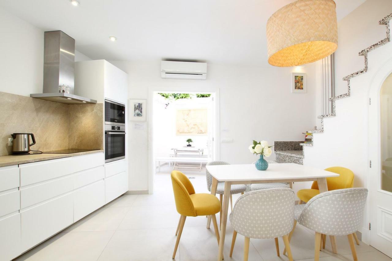 Townhouse Ferienhaus *