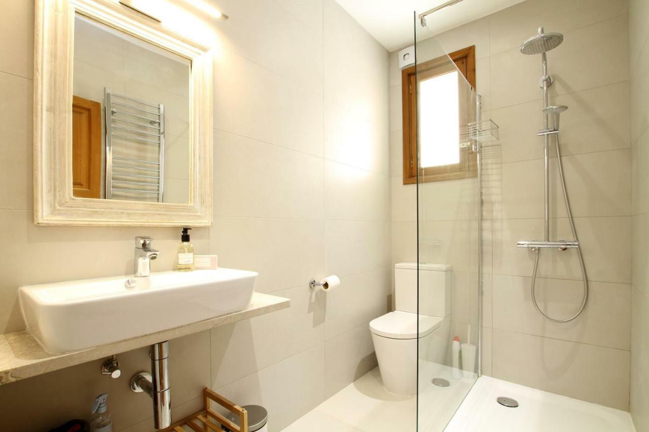 Townhouse Ferienhaus Pollença