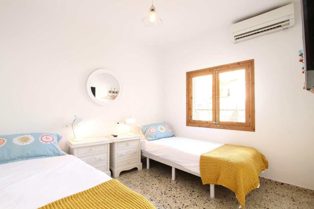 Сasa de vacaciones Townhouse