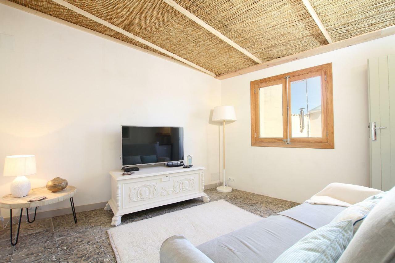 Сasa de vacaciones Townhouse Pollensa